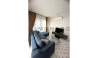 AL-2374, İki Havuz, Spor Salonu, Sauna ve Tenis Kortu: 3. katta, 50 m²'lik mobilyalı 1+1 daire, 2021 yapımı, Oba