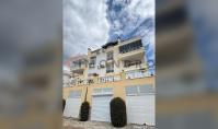 AL-2394, Özel Sauna ve Camla Çevrili Teraslı Deniz Manzaralı Çatı Katı – Mobilyalı 250 m² 3+1, Kargıçak